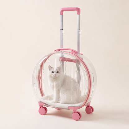 PurrTrip Bubble Pet Carrier™